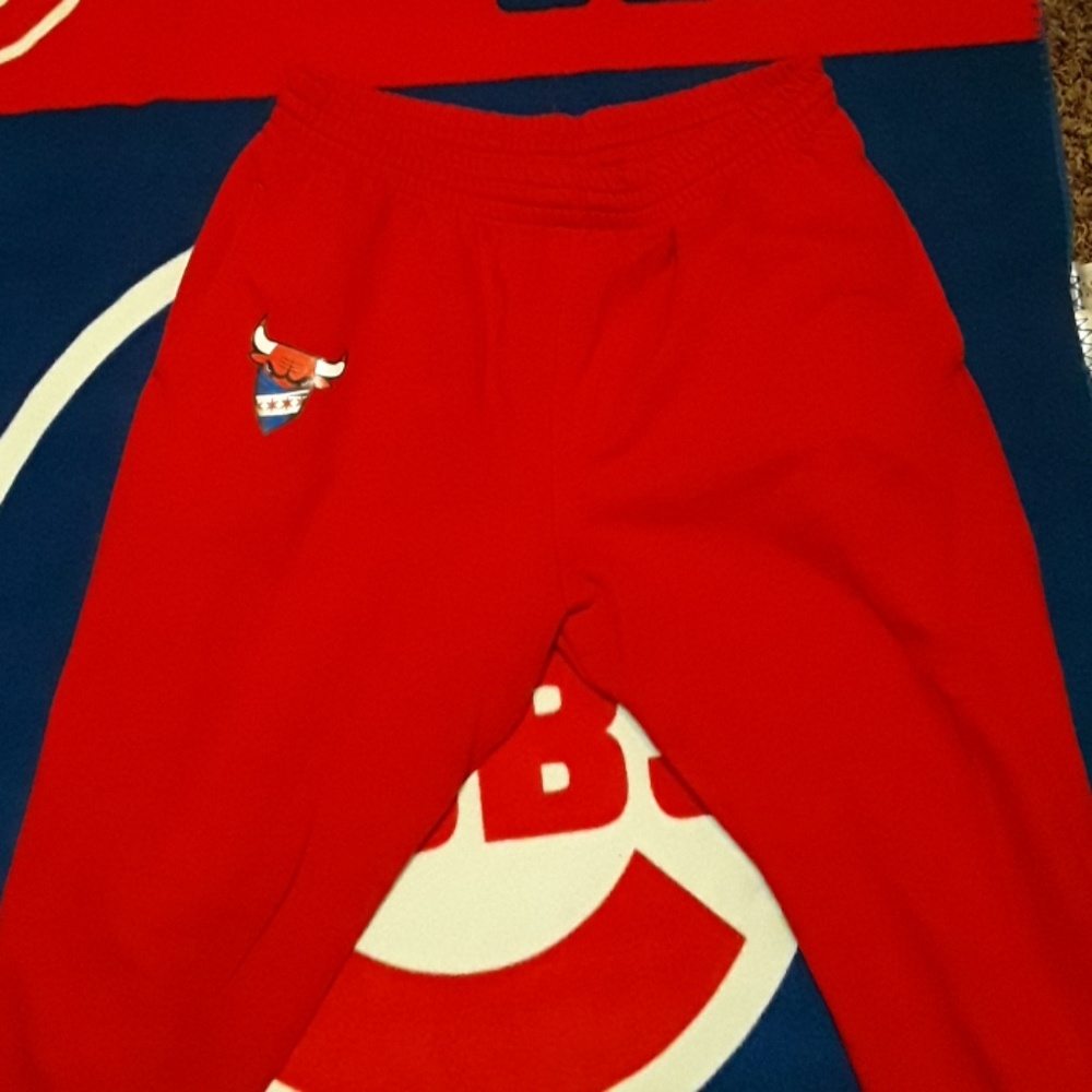 Sweatpants